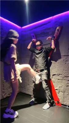 【西彤】体校女神-刑房刑具固定重度抽 JS250529-21