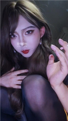 【白婉苏】寸止挑战    250531-5