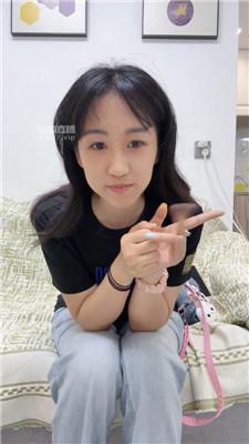 【素人抽水机】帆布鞋棉袜踩踏-揪耳朵 bf54295