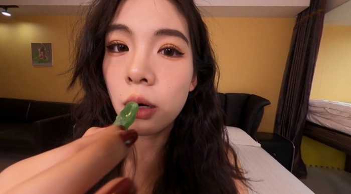 VR360 GTS颜值天花板初恋女神缩小游戏 JS250622~6