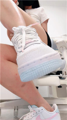 【妮蔻】臭鞋子船袜寸止    250621-13