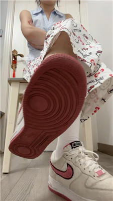 【凹凸曼】白棉袜寸止    250622-2