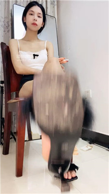 【软软】高跟裸足灯    250624-37