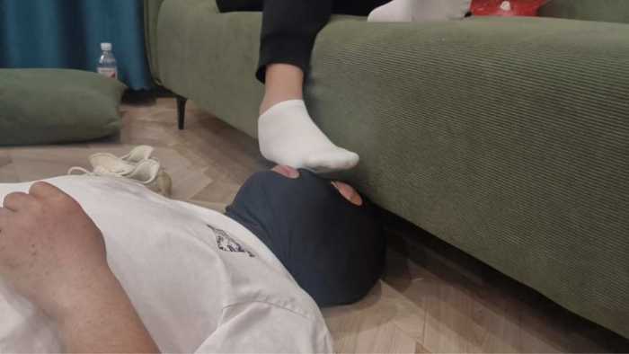 真实初中双人小妹调教 YC-250628-11