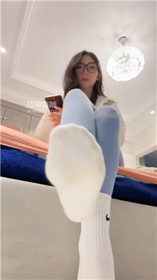 【夏夏】吸臭味瑜伽裤美臀炸    250627-20