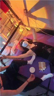 【沐子大大】捆绑固定囚禁虐 JS250708-21