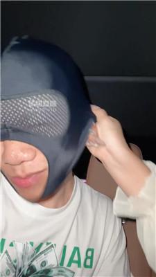 【狗哥】车内调-洛丽塔皮鞋白袜 JS250713-42