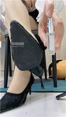 【柠萌小主】香水控制sb    250718-19