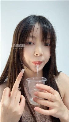 【兔兔酱】口水浓痰早些盯    250719-17