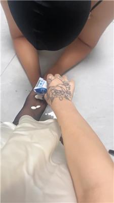 【声声】羞辱卑贱变装奴 JS250723-7