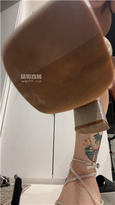 【黛帝】凉鞋酸臭脚泥    250721-5