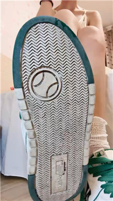 【姜琦琦】球鞋棉袜    250723-10