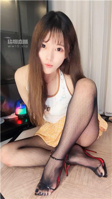 【琪琪sama】细网一字肩红底    250730-13