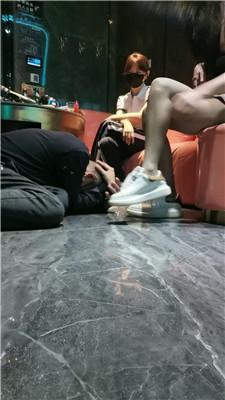 【奈米】双S-精神小妹校园霸凌【双视角版】 JS250801-3