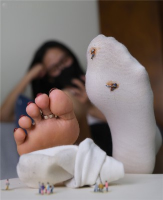 【GTS】芥弥女神の图片合集 JS250808~5