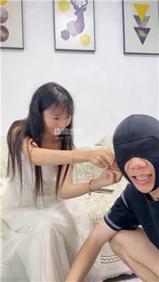 【狗哥】开发小妹妹脏鞋白袜踩-踢裆揪耳朵 bf56413