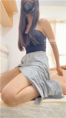 【茉狸】强制坐脸窒息 JS250820-36