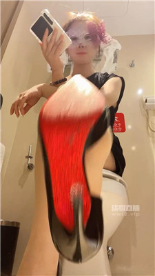 【红颜】马桶狗    250821-7