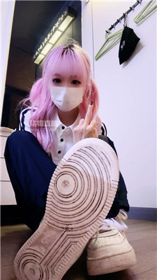 【奶味小仙女】学妹羞辱 250822-17