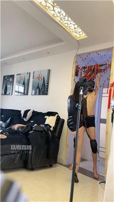 【文主】五花大绑重度鞭打惩罚 JS250825-12