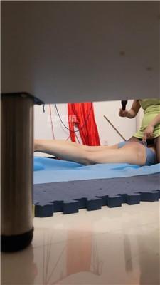 【小李子】偷窥视角-体验鞭打 JS250830-3