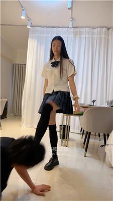 【刘二狗】瑶瑶黑丝jk暴虐 bf57046