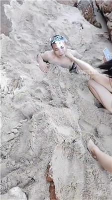 【三哈】户外海边群调群虐【双视角版】 bf57342