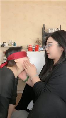 【小羊】近距离-玉足狂舔 JS250921-27