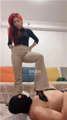 【黛帝】喂口水-超臭原味气味辱 bf57620