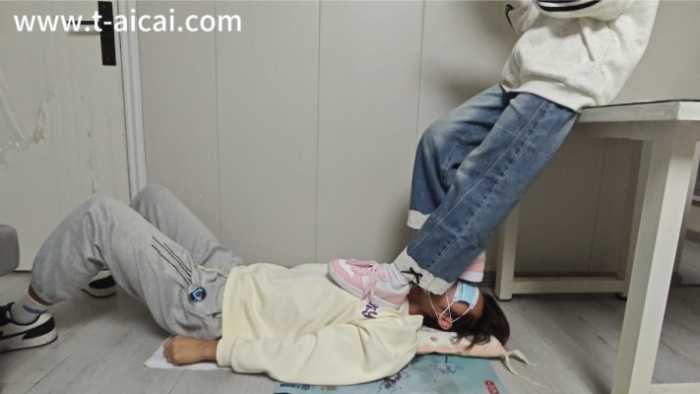 人体垫子 YC-250925