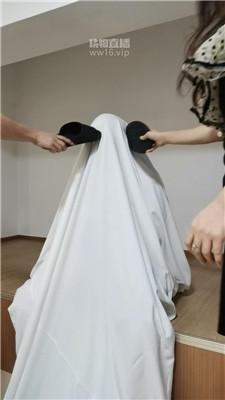 【梦梦】爽S-暴揍偷鞋狗【双视角版】 JS250927-39