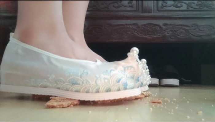 多双鞋踩饼干 JS251001~5