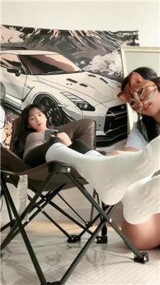 【暴主】母狗下跪伺候 JS251009-20