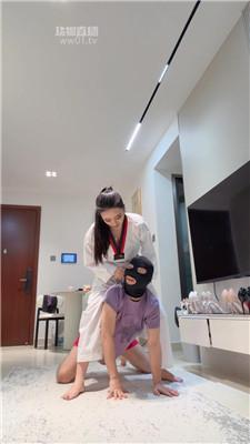 【风吟殿下s】入室毛贼反被擒教做狗 bf58123