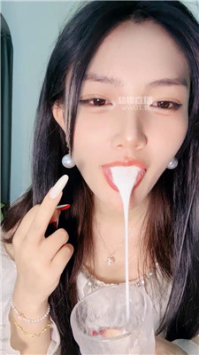 【猫S】喂食酸奶黑丝炸    251010-35