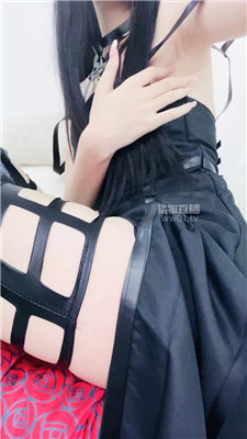 【女神mio】香水腋炸    251012-17