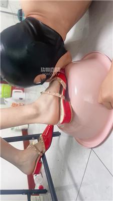 【声声】吃烟灰-强迫舔脏鞋 bf58643