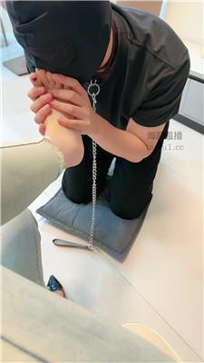 【Luna】近距离-吮吸脚趾缝 JS251027-13