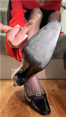 【观音大人】100下鹿管教学挑战    251102-5