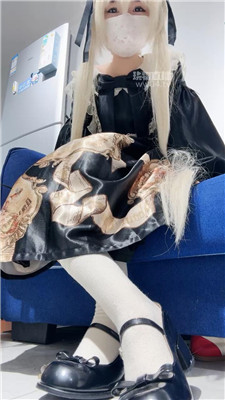 【黑心小魔女】辱全家死全家    251102-7