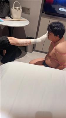 【coco】白袜塞嘴藤条狠抽 bf59266