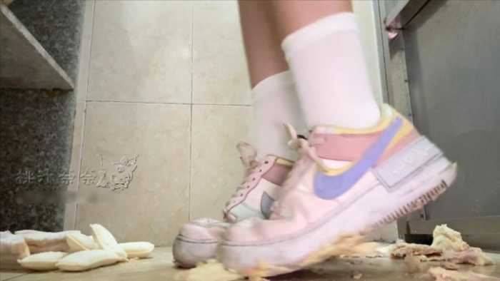 af1踩三明治面包 JS251126~8