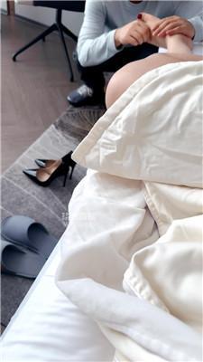 【兰主人】家奴下跪伺候 JS251201-7