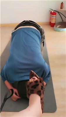 【一新】高跟踩-脚丫狂舔 JS251203-3