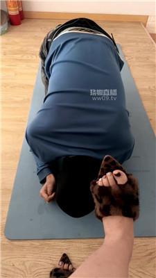 【百柔】羞辱卑微家奴[下] JS251204-16