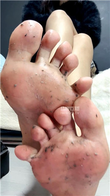 【姜琦琦】脚泥口水    251203-36