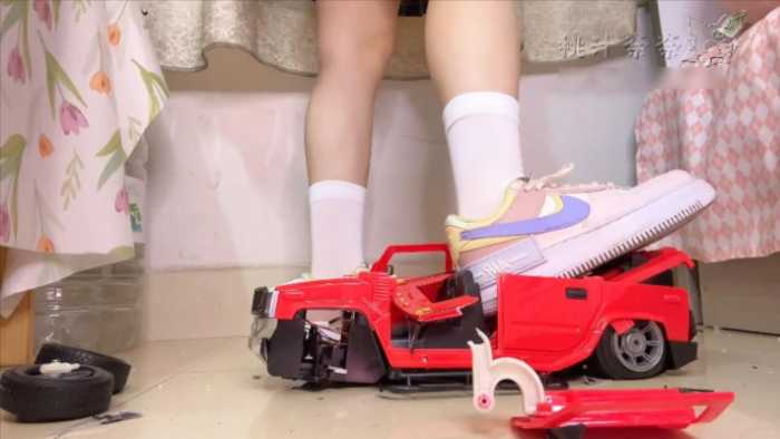 af1踩玩具车2 JS251206~4