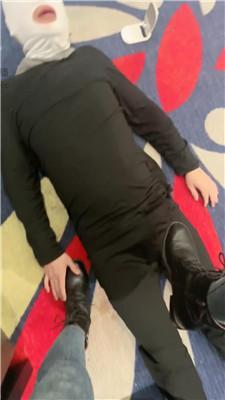 【安主】白领S惩罚下属狗[上]  JS251207-12