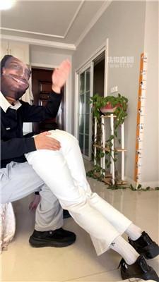 【极品道人】暴力训母狗 JS251225-14