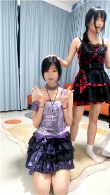 【莓果酱】散鞭狠抽双母狗 bf60113